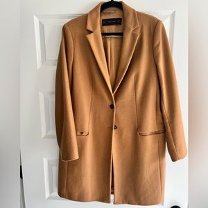 Zara Coat